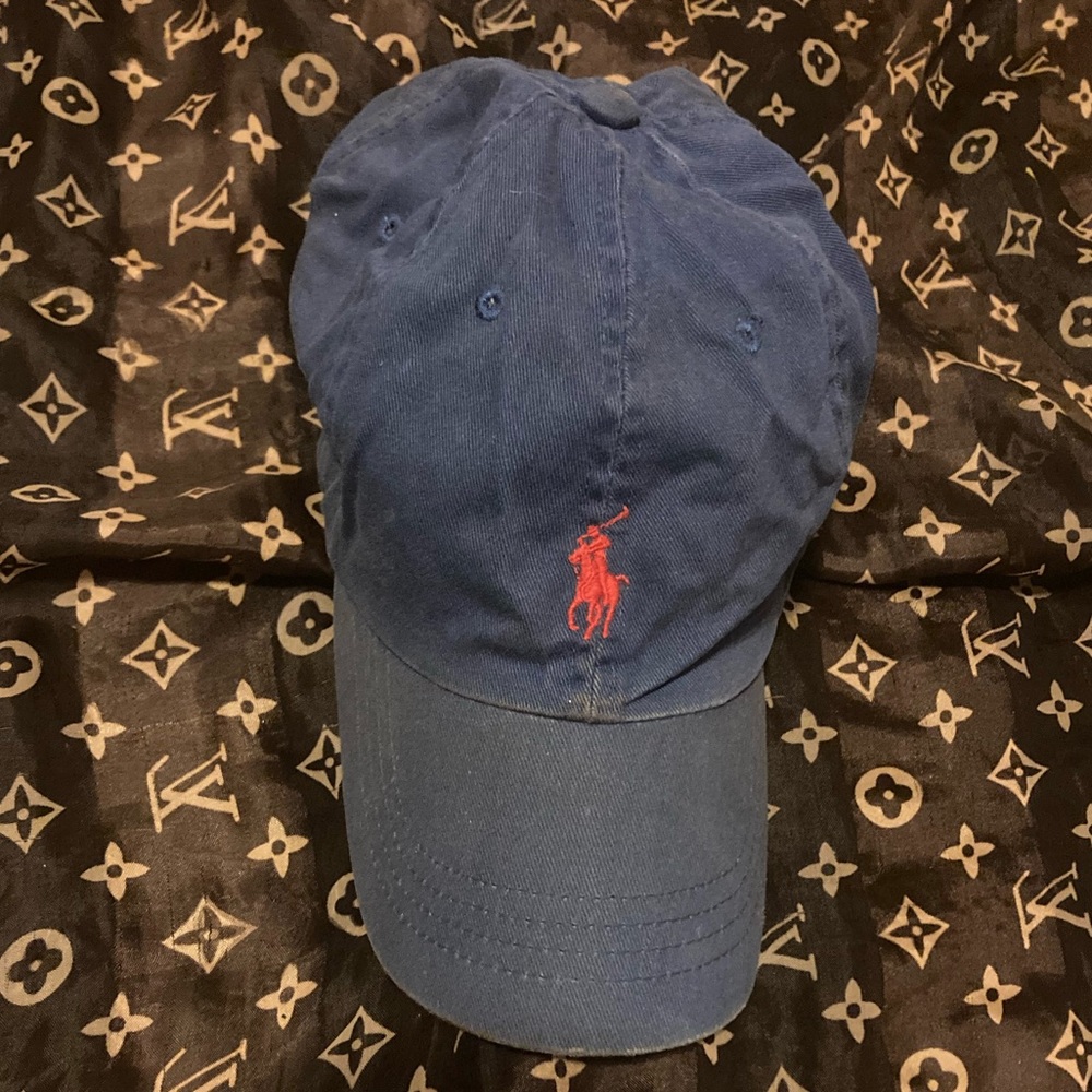 Polo by Ralph Lauren Hat